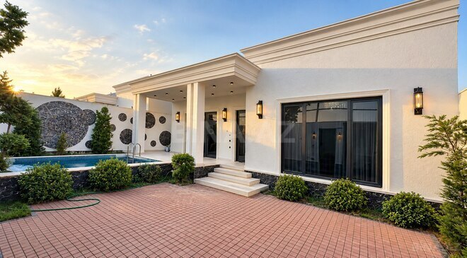 Продаётся 4-комн. дом/дача 160 м², пос. Мардакан, photo 1 from 15