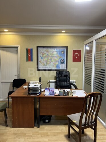 İcarəyə verilir 4 otaqlı ofis 120 m², Nəriman Nərimanov m., photo 4 from 17