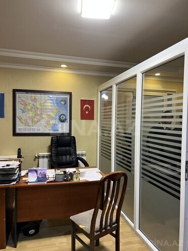 İcarəyə verilir 4 otaqlı ofis 120 m², Nəriman Nərimanov m., photo 6 from 17