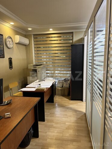 İcarəyə verilir 4 otaqlı ofis 120 m², Nəriman Nərimanov m., photo 7 from 17