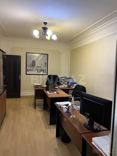 İcarəyə verilir 4 otaqlı ofis 120 m², Nəriman Nərimanov m., photo 8 from 17