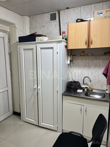 İcarəyə verilir 4 otaqlı ofis 120 m², Nəriman Nərimanov m., photo 9 from 17
