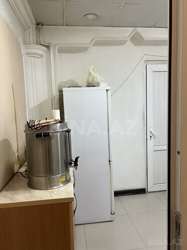 İcarəyə verilir 4 otaqlı ofis 120 m², Nəriman Nərimanov m., photo 10 from 17