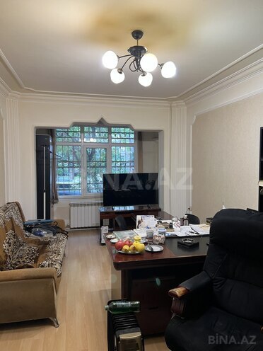 İcarəyə verilir 4 otaqlı ofis 120 m², Nəriman Nərimanov m., photo 11 from 17