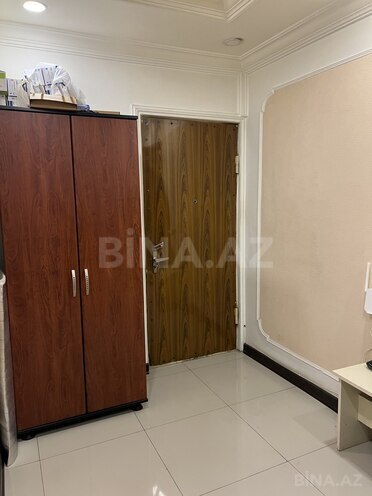 İcarəyə verilir 4 otaqlı ofis 120 m², Nəriman Nərimanov m., photo 13 from 17