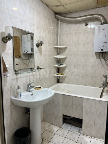 İcarəyə verilir 4 otaqlı ofis 120 m², Nəriman Nərimanov m., photo 14 from 17
