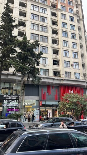 İcarəyə verilir 4 otaqlı ofis 120 m², Nəriman Nərimanov m., photo 3 from 17