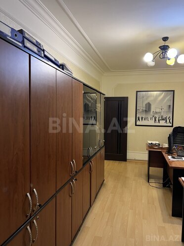İcarəyə verilir 4 otaqlı ofis 120 m², Nəriman Nərimanov m., photo 16 from 17