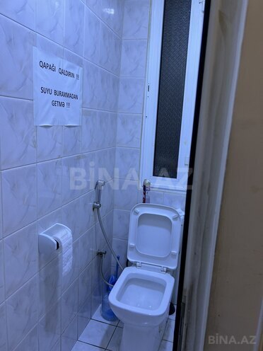 İcarəyə verilir 4 otaqlı ofis 120 m², Nəriman Nərimanov m., photo 15 from 17