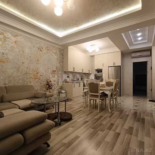 Продаётся 3-комн. новостройка 82 м², пос. Аг шехер, photo 3 from 18