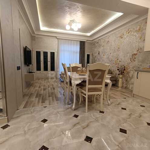 Продаётся 3-комн. новостройка 82 м², пос. Аг шехер, photo 1 from 18