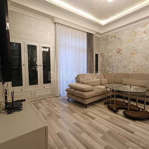 Продаётся 3-комн. новостройка 82 м², пос. Аг шехер, photo 5 from 18