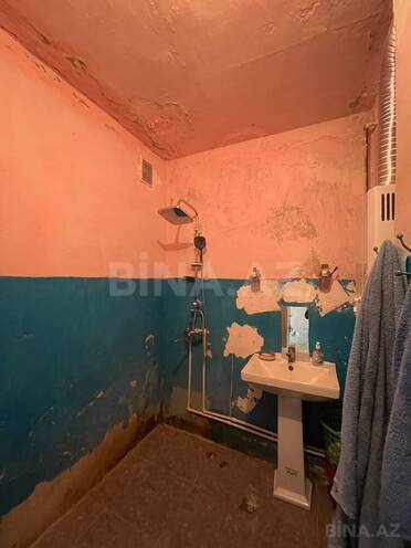 Satılır 3 otaqlı köhnə tikili 70 m², Həzi Aslanov m., photo 12 from 13