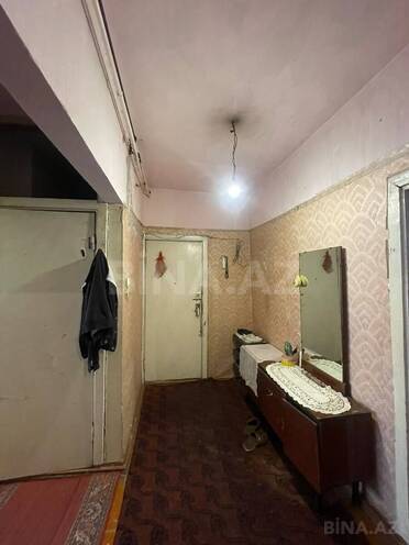 Satılır 3 otaqlı köhnə tikili 70 m², Həzi Aslanov m., photo 10 from 13