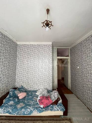 Satılır 3 otaqlı köhnə tikili 70 m², Həzi Aslanov m., photo 8 from 13