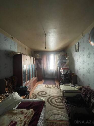 Satılır 3 otaqlı köhnə tikili 70 m², Həzi Aslanov m., photo 3 from 13