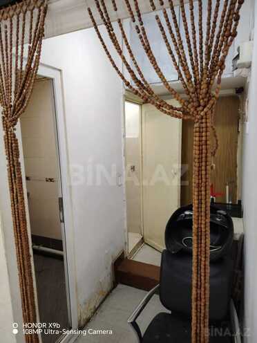 Satılır  obyekt 39.8 m², Memar Əcəmi m., photo 5 from 7