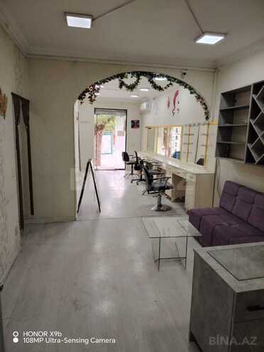 Satılır  obyekt 39.8 m², Memar Əcəmi m., photo 4 from 7