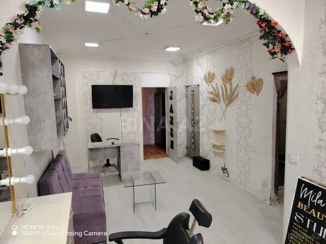 Satılır  obyekt 39.8 m², Memar Əcəmi m., photo 3 from 7