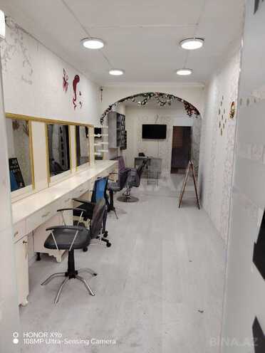 Satılır  obyekt 39.8 m², Memar Əcəmi m., photo 6 from 7