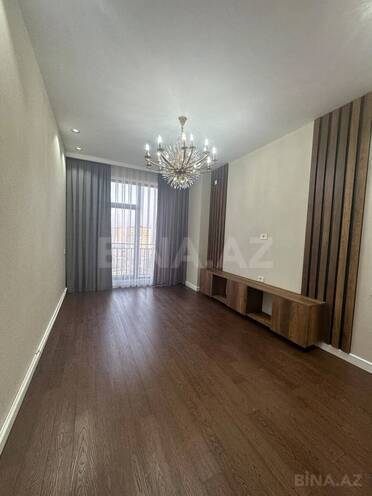 Satılır 2 otaqlı yeni tikili 60 m², Azadlıq Prospekti m., photo 10 from 12