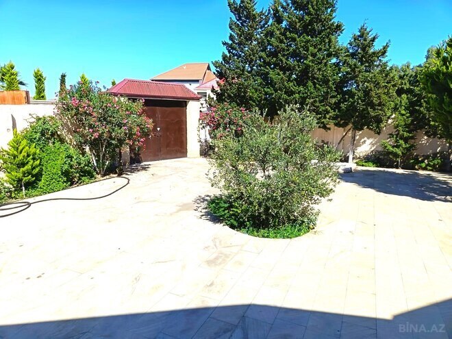 Сдаётся 4-комн. дом/дача 150 м², пос. Мардакан, photo 12 from 24