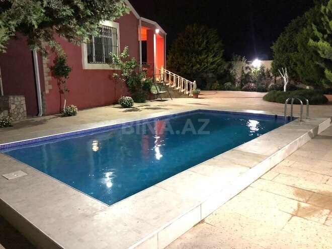 Сдаётся 4-комн. дом/дача 150 м², пос. Мардакан, photo 3 from 24