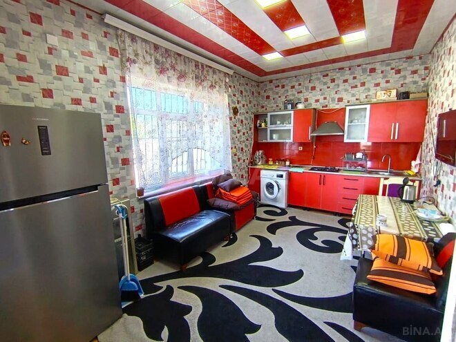 Сдаётся 4-комн. дом/дача 150 м², пос. Мардакан, photo 21 from 24