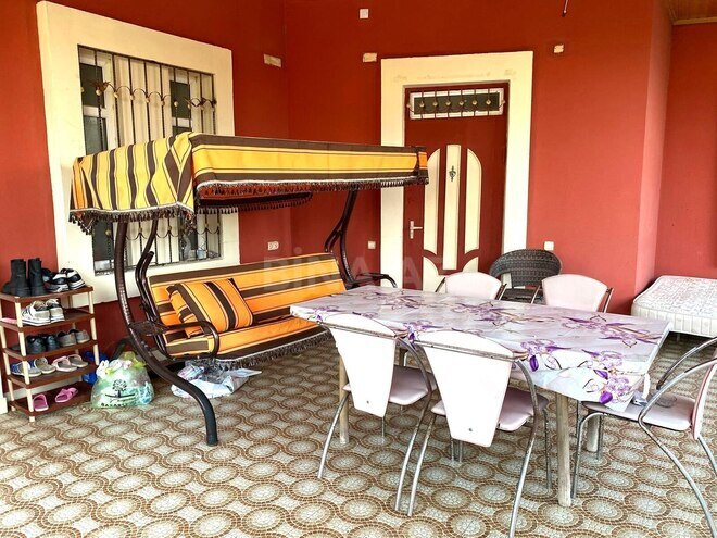 Сдаётся 4-комн. дом/дача 150 м², пос. Мардакан, photo 7 from 24