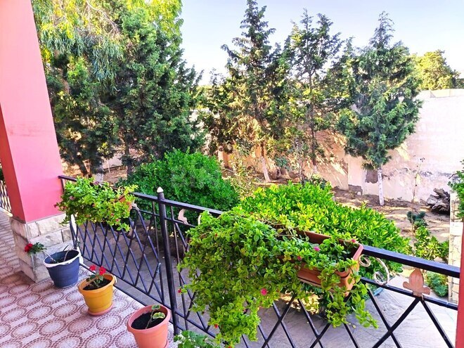 Сдаётся 4-комн. дом/дача 150 м², пос. Мардакан, photo 9 from 24