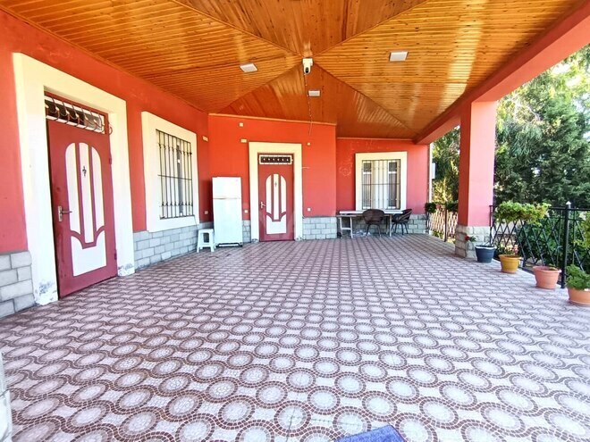 Сдаётся 4-комн. дом/дача 150 м², пос. Мардакан, photo 6 from 24