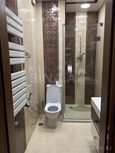 Продаётся 3-комн. новостройка 136 м², Насиминский  р., photo 23 from 24