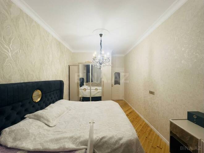 Satılır 3 otaqlı yeni tikili 85 m², Azadlıq Prospekti m., photo 7 from 13