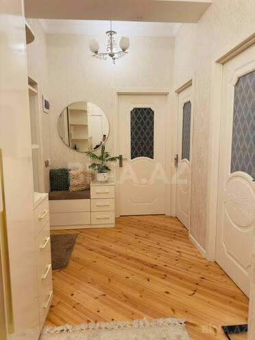 Satılır 3 otaqlı yeni tikili 85 m², Azadlıq Prospekti m., photo 10 from 13