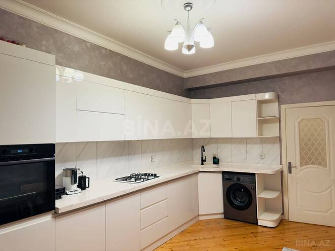 Satılır 3 otaqlı yeni tikili 85 m², Azadlıq Prospekti m., photo 8 from 13