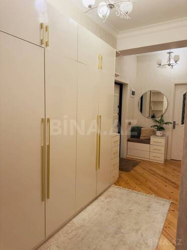 Satılır 3 otaqlı yeni tikili 85 m², Azadlıq Prospekti m., photo 4 from 13