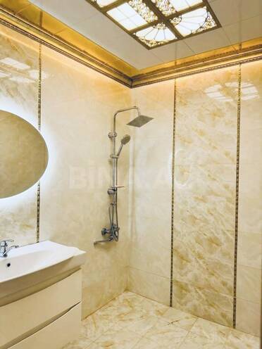 Satılır 3 otaqlı yeni tikili 85 m², Azadlıq Prospekti m., photo 11 from 13