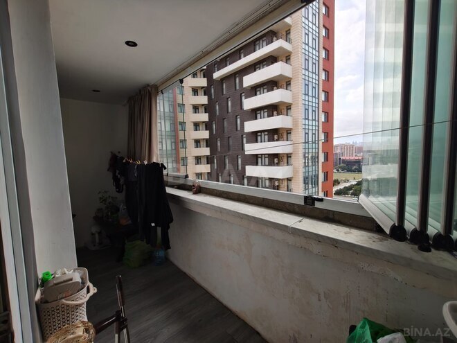 Satılır 3 otaqlı yeni tikili 90 m², Həzi Aslanov m., photo 11 from 16