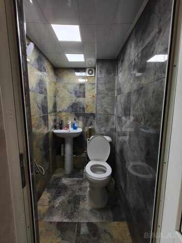 Satılır 3 otaqlı yeni tikili 90 m², Həzi Aslanov m., photo 12 from 16