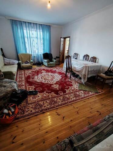 Satılır 4 otaqlı həyət evi/bağ evi 135 m², Nərimanov r., photo 1 from 15