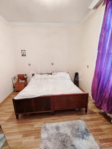 Satılır 4 otaqlı həyət evi/bağ evi 135 m², Nərimanov r., photo 10 from 15