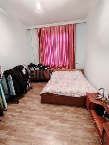 Satılır 4 otaqlı həyət evi/bağ evi 135 m², Nərimanov r., photo 11 from 15