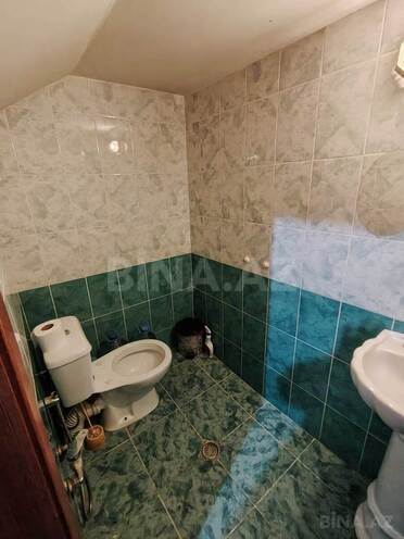 Satılır 4 otaqlı həyət evi/bağ evi 135 m², Nərimanov r., photo 6 from 15