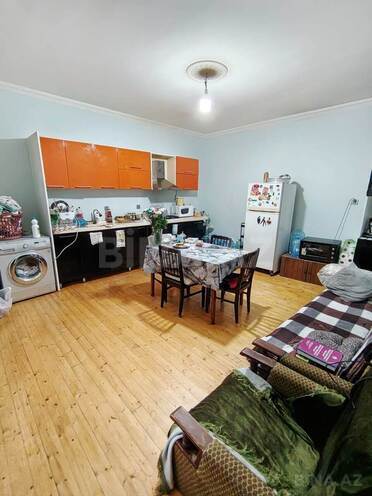 Satılır 4 otaqlı həyət evi/bağ evi 135 m², Nərimanov r., photo 5 from 15