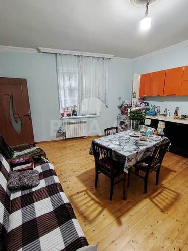 Satılır 4 otaqlı həyət evi/bağ evi 135 m², Nərimanov r., photo 4 from 15