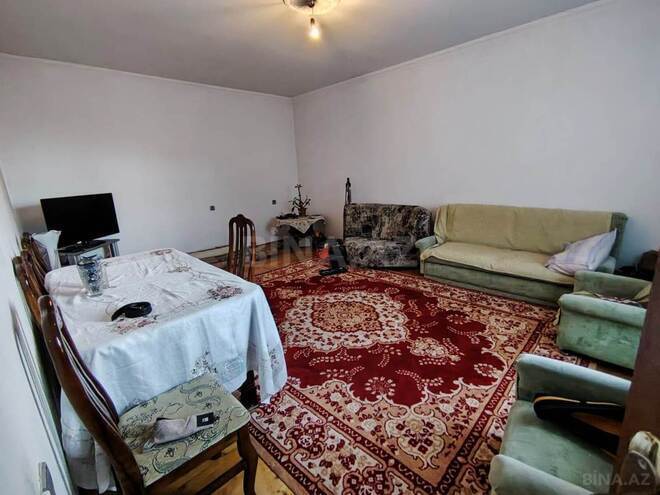 Satılır 4 otaqlı həyət evi/bağ evi 135 m², Nərimanov r., photo 3 from 15