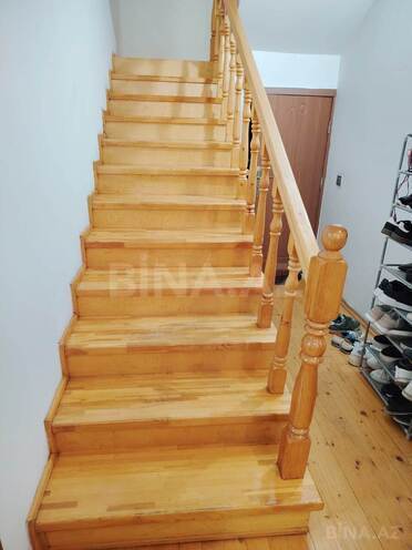 Satılır 4 otaqlı həyət evi/bağ evi 135 m², Nərimanov r., photo 7 from 15