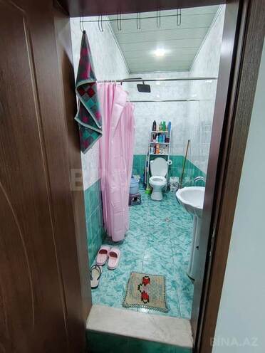 Satılır 4 otaqlı həyət evi/bağ evi 135 m², Nərimanov r., photo 14 from 15