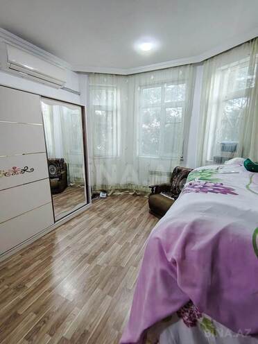 Satılır 4 otaqlı həyət evi/bağ evi 135 m², Nərimanov r., photo 9 from 15