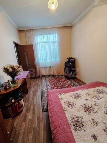 Satılır 4 otaqlı həyət evi/bağ evi 135 m², Nərimanov r., photo 12 from 15